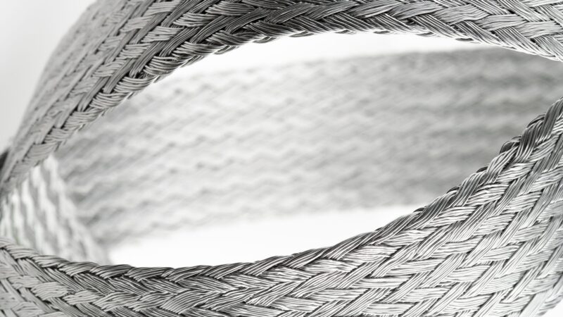 Braiding-New-England-Wire-