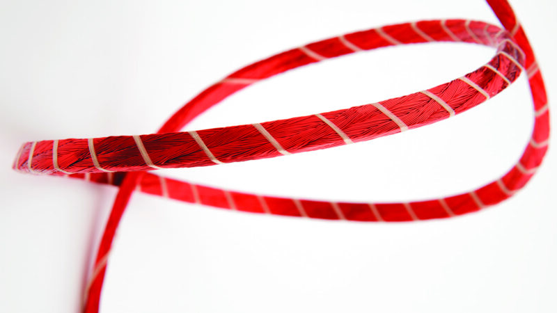 Custom Litz Wire Options - New England Wire