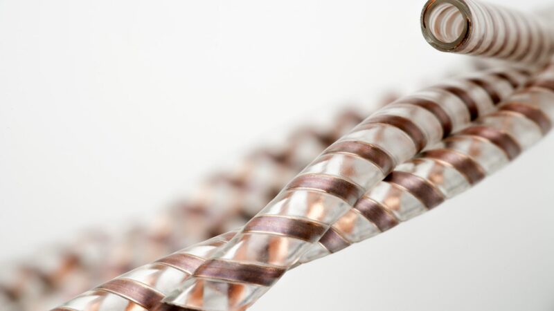 Custom Tubing Technologies