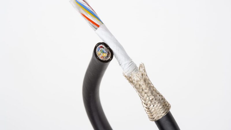 LowNoiseCable - New England Wire