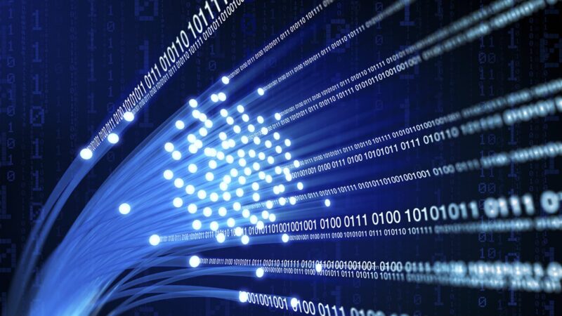 Communications &amp; Control