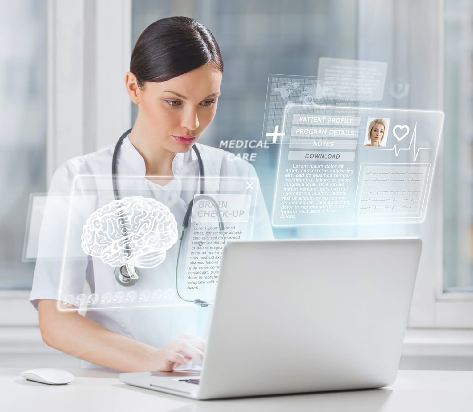 Medical Electronics Industry - New England WireMedical Electronics Industry - New England Wire