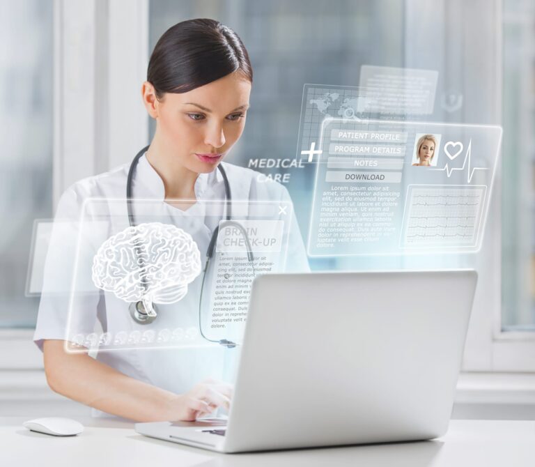 Medical Electronics Industry - New England WireMedical Electronics Industry - New England Wire