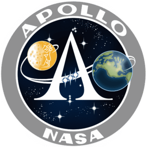 Apollo insignia