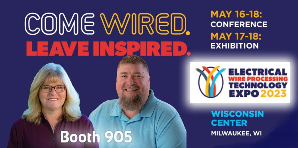 EWPTE 2023 New England Wire Technologies