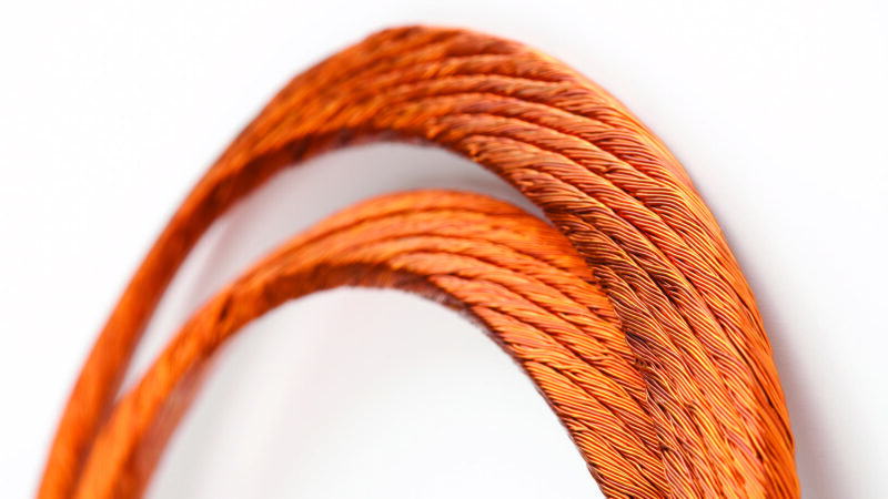 Litz Wire - New England Wire
