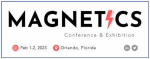 Magnetics and Motor Drives conference 2023