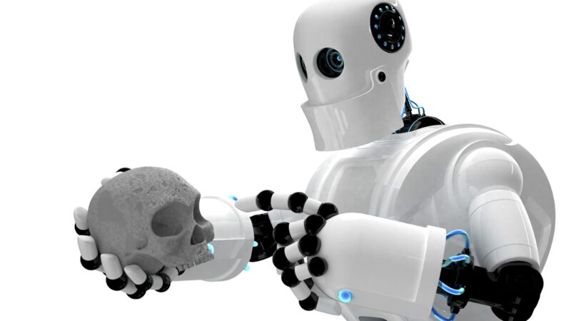 Surgical Robots - New England Wire