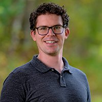 Thomas Paquet Design Engineer New England Wire Technologies