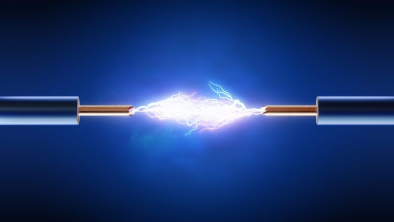 New England Wire electrical testing