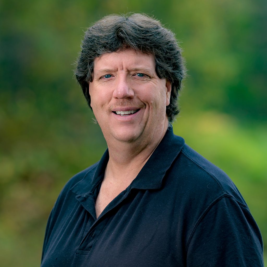 David Paye, Inside Sales at New England Wire Technologies