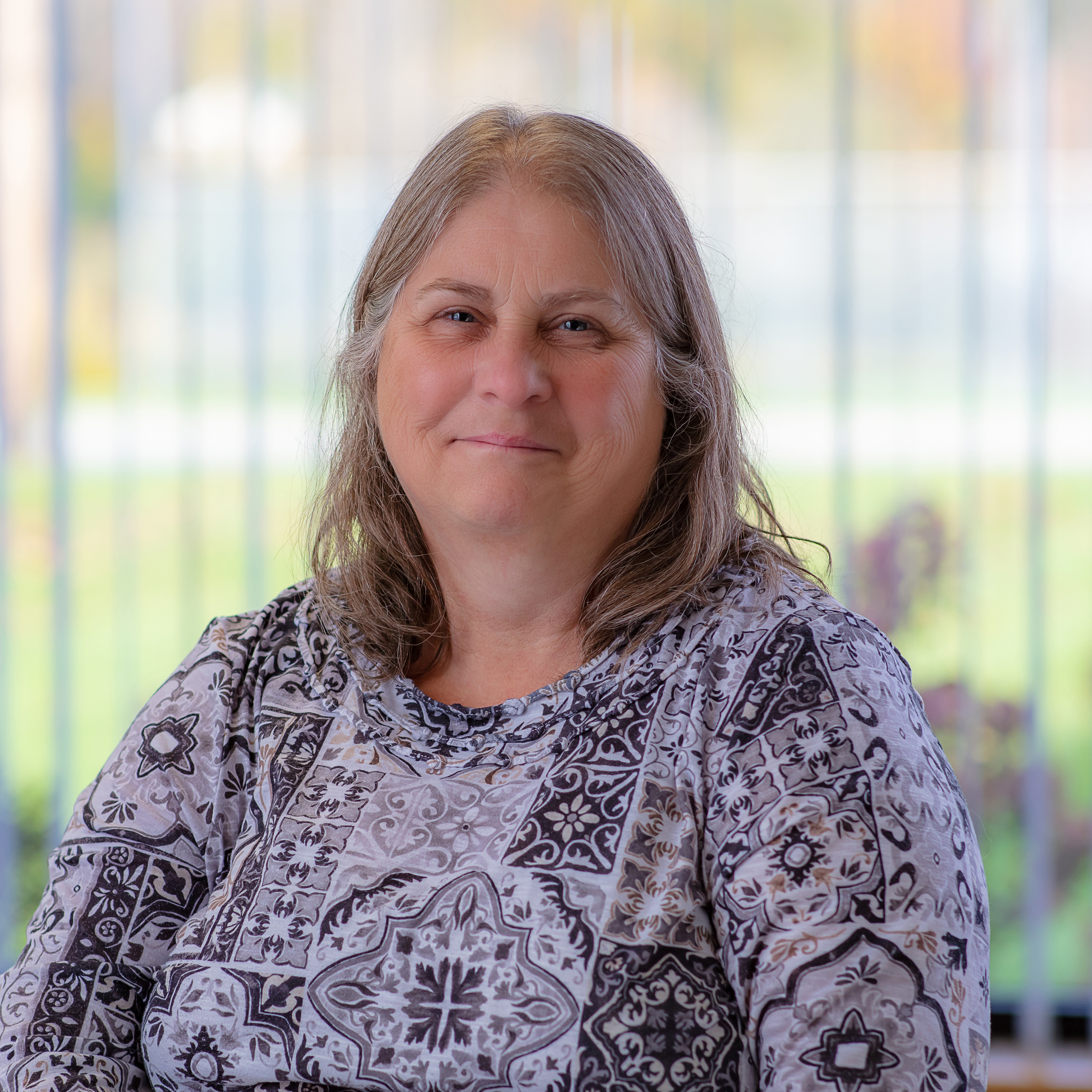 Laurie Kimball, Sales Support at New England Wire Technolgies