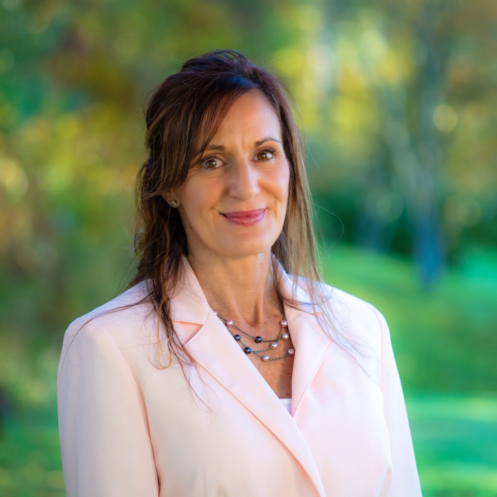 Jennifer Tahaney, Inside Sales at New England Wire Technologies